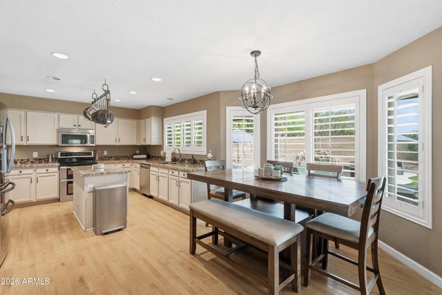 23005 N 21ST Way, Phoenix, AZ 85024