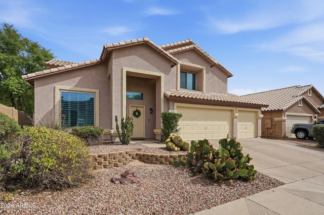 23005 N 21ST Way, Phoenix, AZ 85024