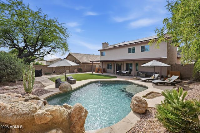 23005 N 21ST Way, Phoenix, AZ 85024