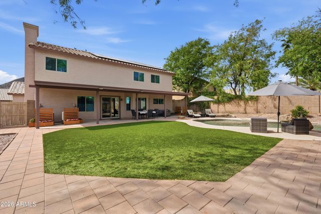 23005 N 21ST Way, Phoenix, AZ 85024