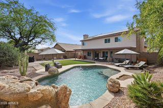 23005 N 21ST Way, Phoenix, AZ 85024