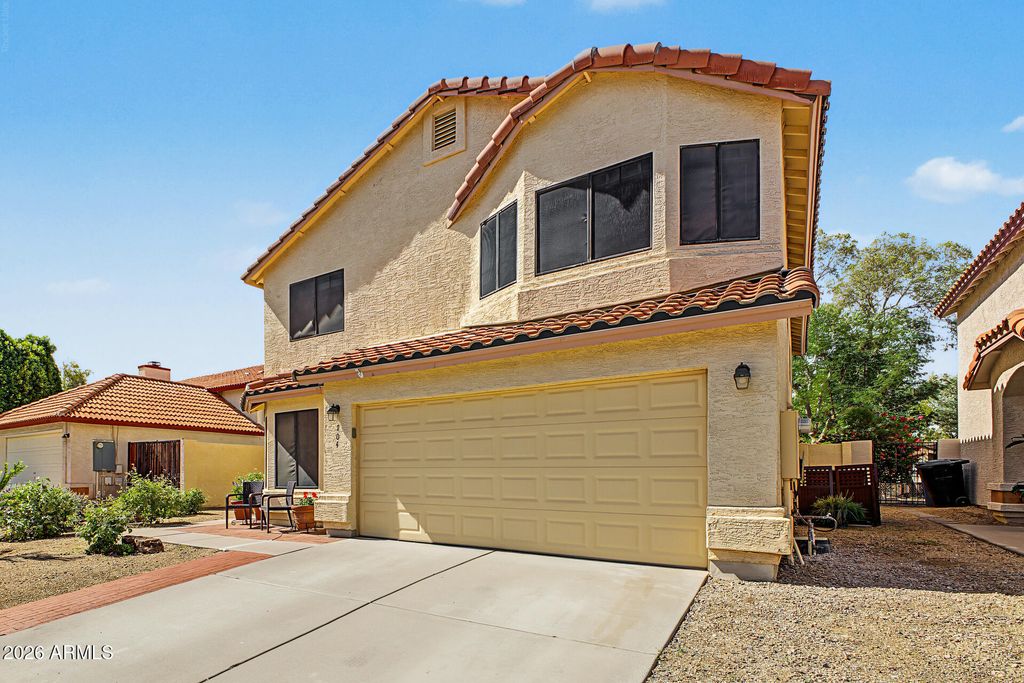 704 N DEAN Street, Chandler, AZ 85226 — photo 2