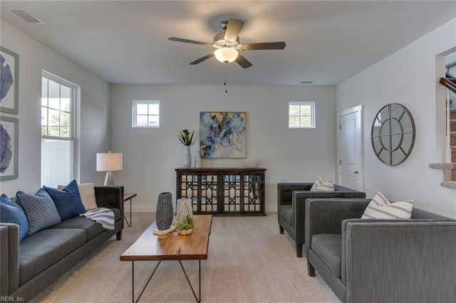 MM Northern Pine (Derring I) DR, Moyock, NC 27958