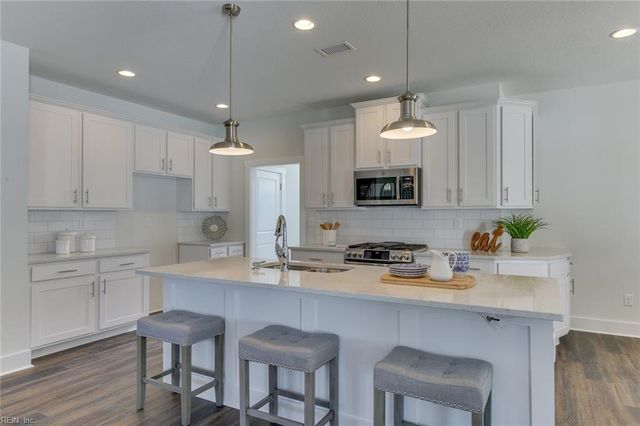 MM Northern Pine (Derring I) DR, Moyock, NC 27958