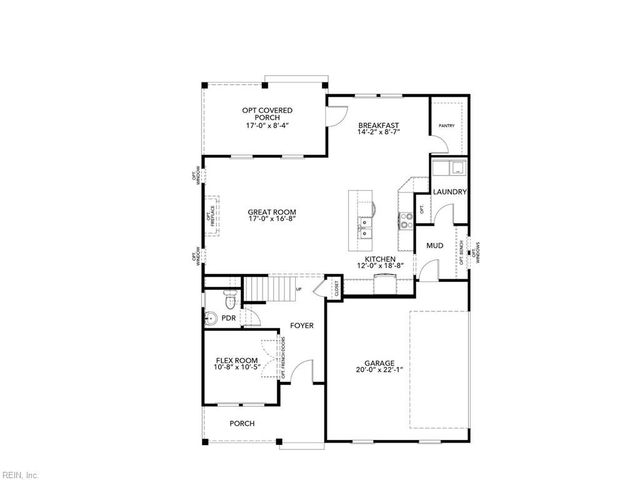 MM Northern Pine (Derring I) DR, Moyock, NC 27958