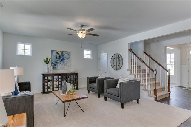 MM Northern Pine (Derring I) DR, Moyock, NC 27958