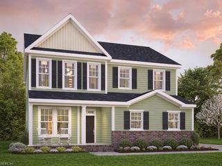 MM Northern Pine (Derring I) DR, Moyock, NC 27958