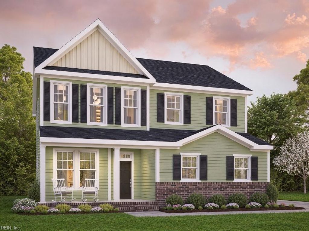 MM Northern Pine (Derring I) DR, Moyock, NC 27958