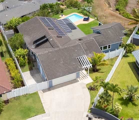 7421 Kamehame Place, Honolulu, HI 96825