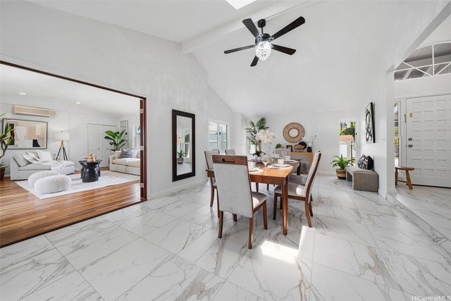 7421 Kamehame Place, Honolulu, HI 96825
