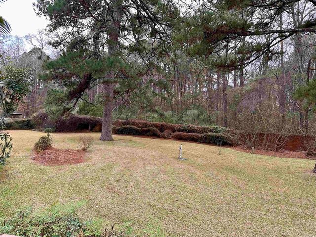 1215 N Washington Street, Magnolia, AR 71753