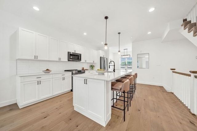635 Main Street TH 3, Wilmington, MA 01887