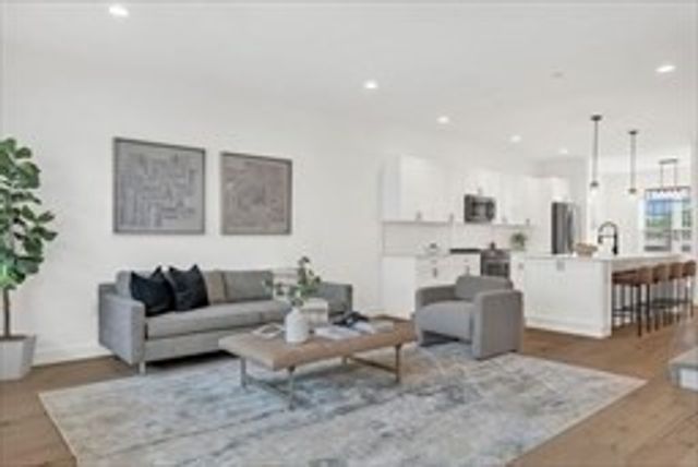 635 Main Street TH 3, Wilmington, MA 01887