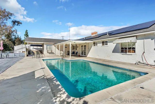 9326 Oakbourne Rd, Santee, CA 92071