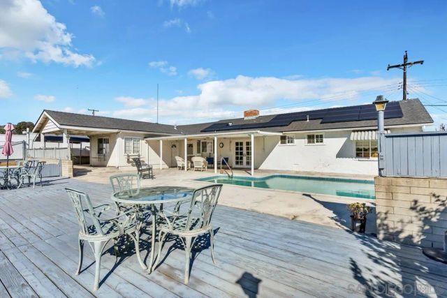 9326 Oakbourne Rd, Santee, CA 92071