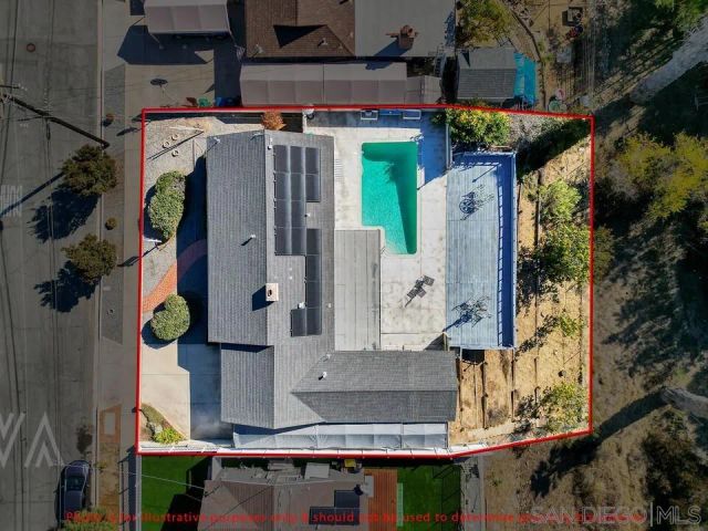 9326 Oakbourne Rd, Santee, CA 92071