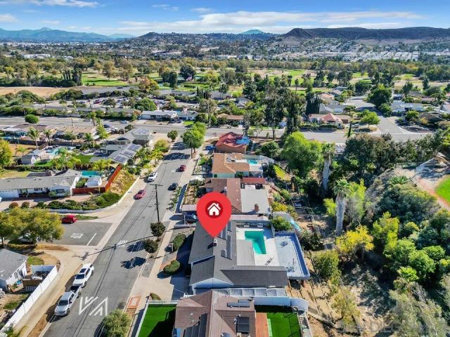 9326 Oakbourne Rd, Santee, CA 92071