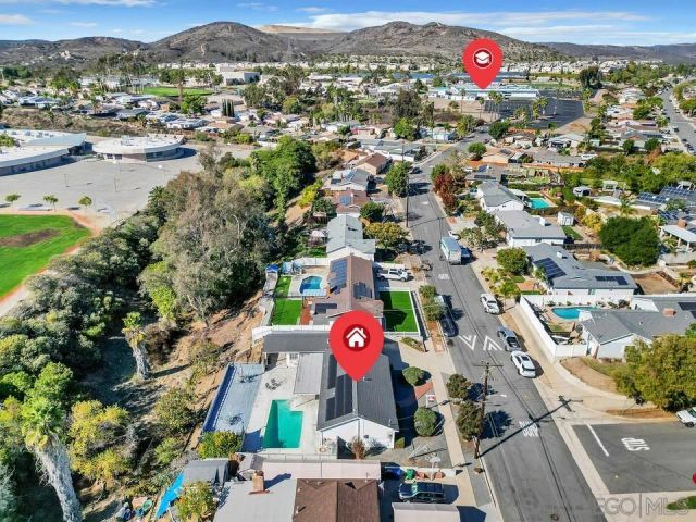 9326 Oakbourne Rd, Santee, CA 92071