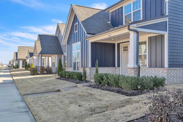 5592 GERBER RD, Arlington, TN 38002