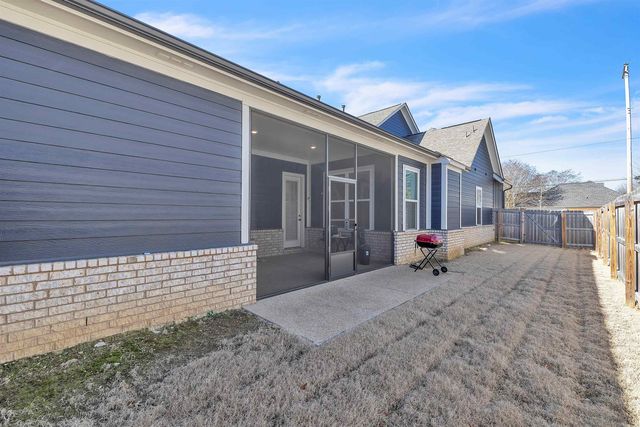 5592 GERBER RD, Arlington, TN 38002