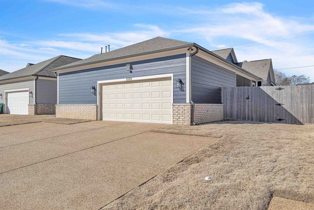 5592 GERBER RD, Arlington, TN 38002