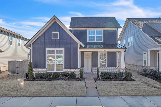 5592 GERBER RD, Arlington, TN 38002