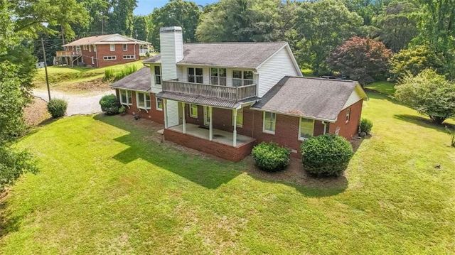 3464 Maynard Circle, Gainesville, GA 30506