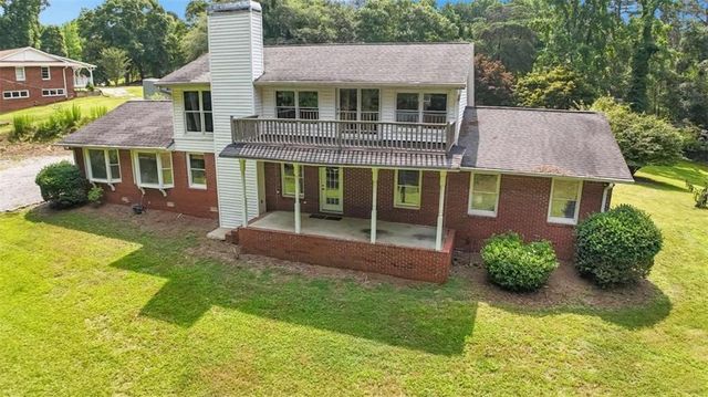 3464 Maynard Circle, Gainesville, GA 30506