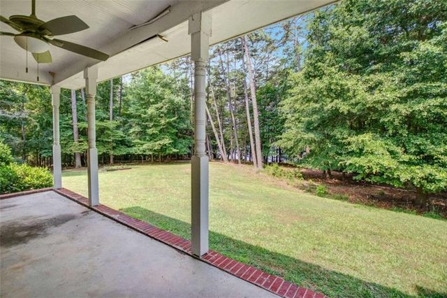 3464 Maynard Circle, Gainesville, GA 30506