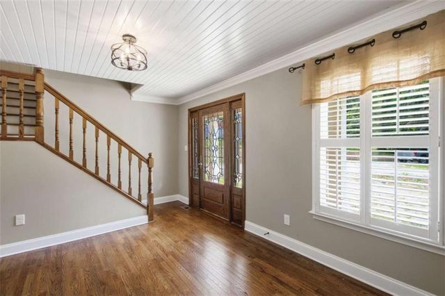 3464 Maynard Circle, Gainesville, GA 30506