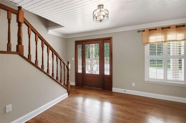 3464 Maynard Circle, Gainesville, GA 30506