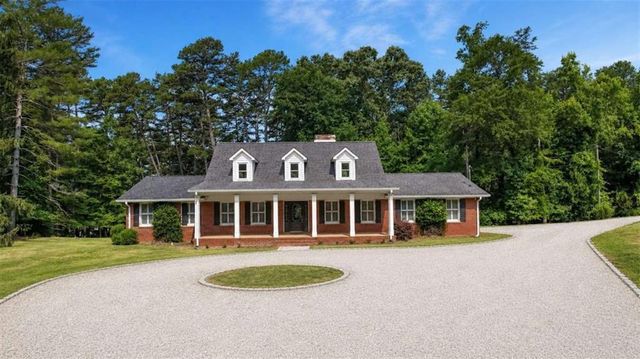 3464 Maynard Circle, Gainesville, GA 30506