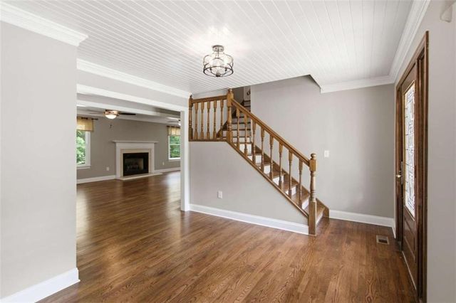 3464 Maynard Circle, Gainesville, GA 30506