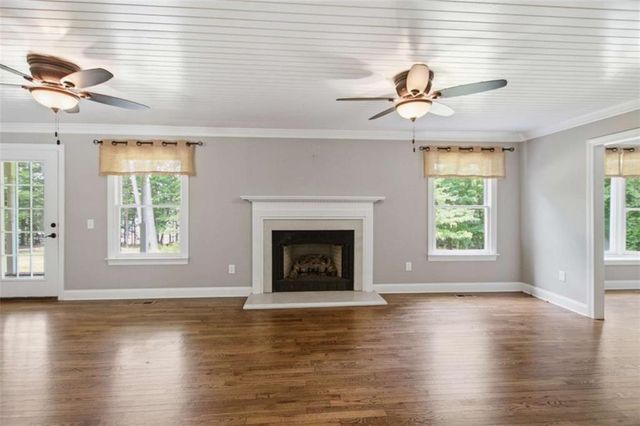3464 Maynard Circle, Gainesville, GA 30506