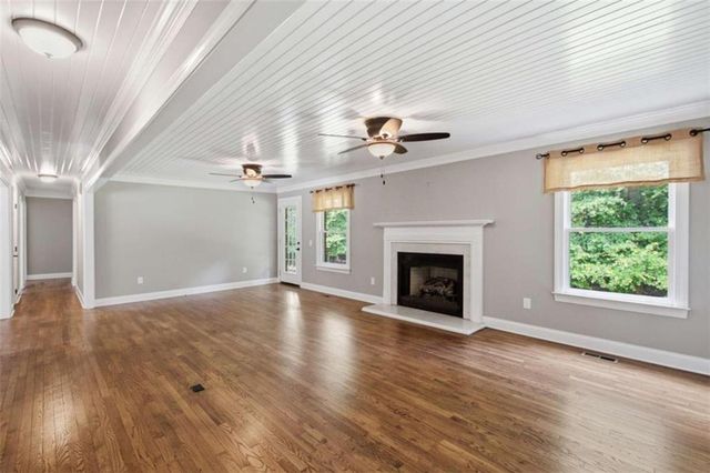 3464 Maynard Circle, Gainesville, GA 30506