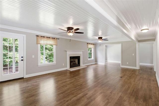 3464 Maynard Circle, Gainesville, GA 30506