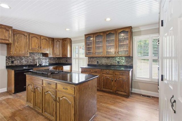 3464 Maynard Circle, Gainesville, GA 30506