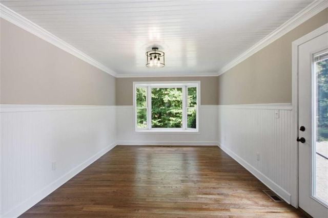 3464 Maynard Circle, Gainesville, GA 30506