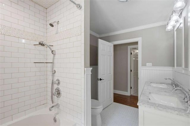 3464 Maynard Circle, Gainesville, GA 30506