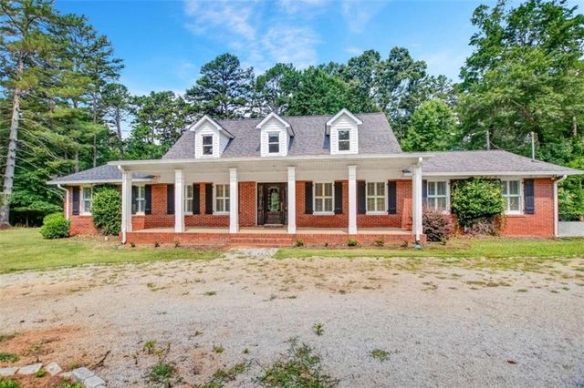 3464 Maynard Circle, Gainesville, GA 30506