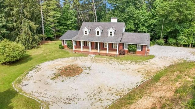 3464 Maynard Circle, Gainesville, GA 30506