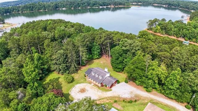 3464 Maynard Circle, Gainesville, GA 30506