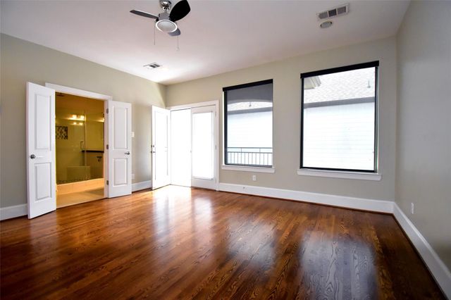 1538 W 23rd Street C, Houston, TX 77008