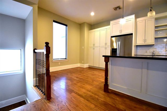 1538 W 23rd Street C, Houston, TX 77008