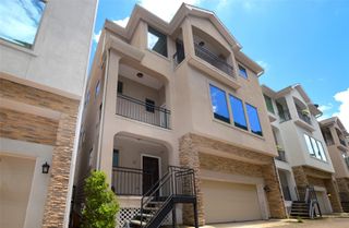 1538 W 23rd Street C, Houston, TX 77008