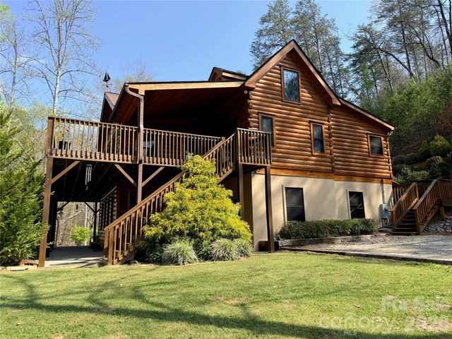 3695 NC 9 Highway N, Mill Spring, NC 28756