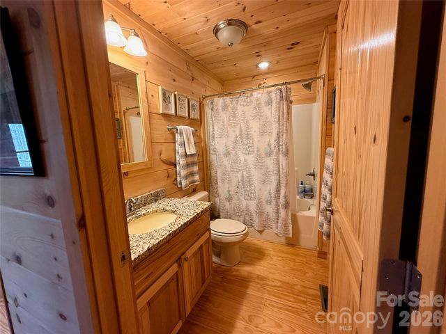 3695 NC 9 Highway N, Mill Spring, NC 28756
