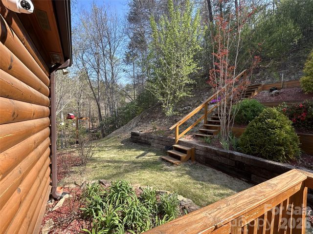 3695 NC 9 Highway N, Mill Spring, NC 28756