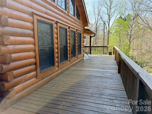 3695 NC 9 Highway N, Mill Spring, NC 28756
