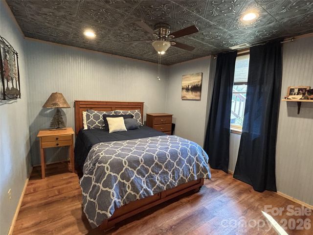 3695 NC 9 Highway N, Mill Spring, NC 28756